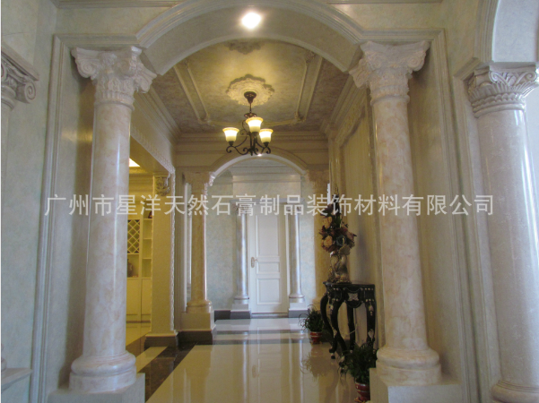 石膏線模具制作石膏線應(yīng)該怎么進(jìn)行選擇？